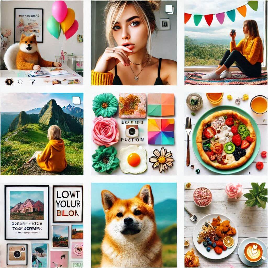 How to Create the Perfect Instagram Profile